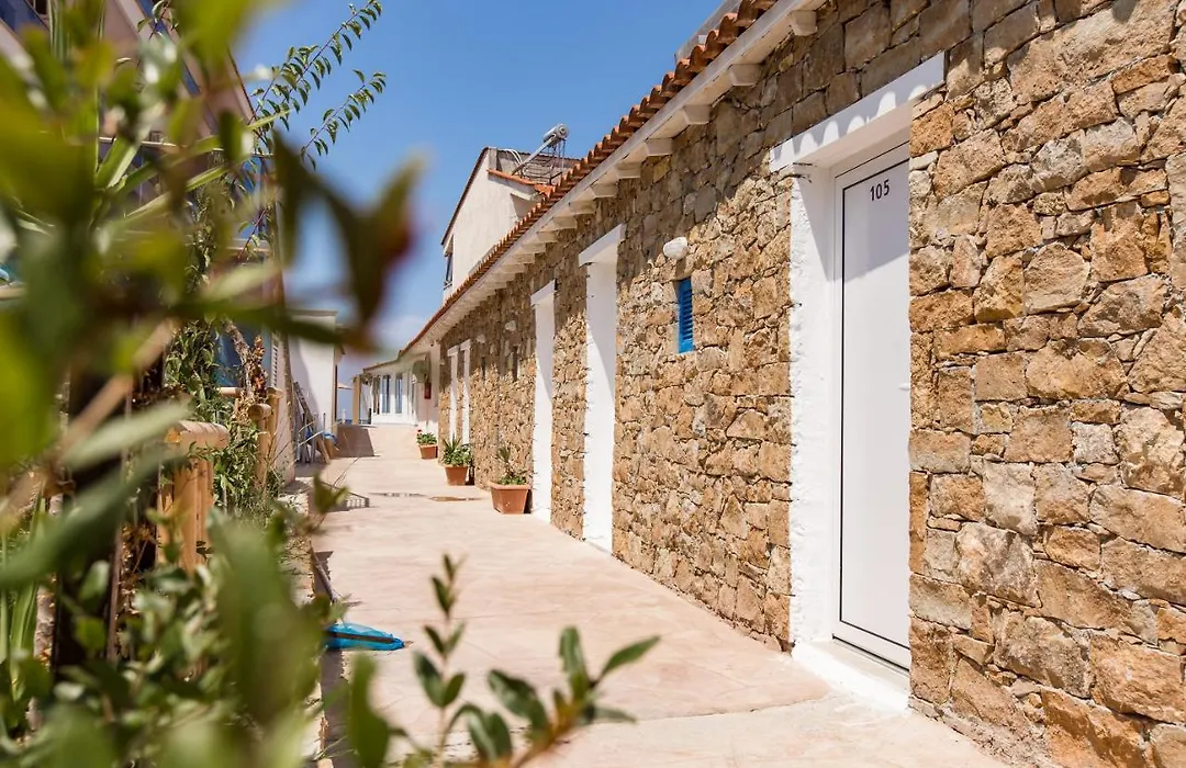 Halkidiki Greek Pride Seafront Hotel-1