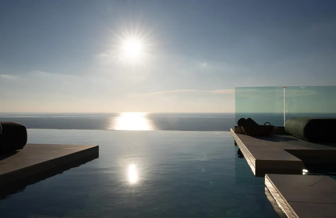 The Wave Grande Villa Kathisma Lefkada-1