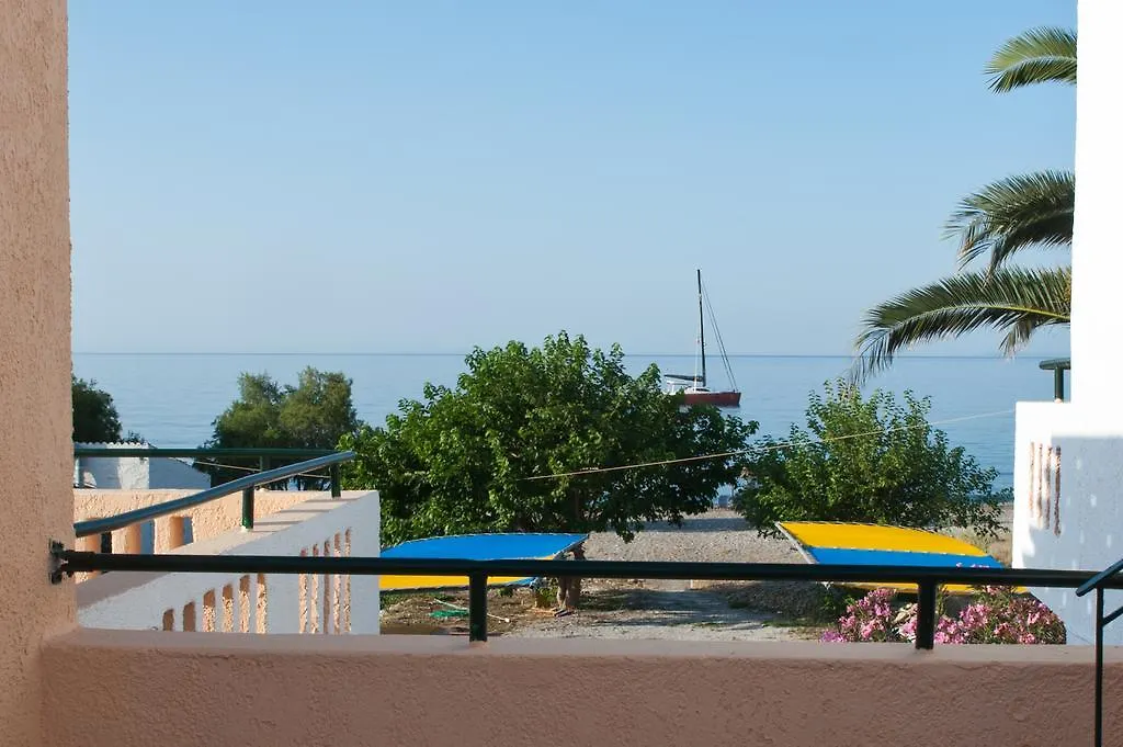Pelagos Hotel Apartments-1