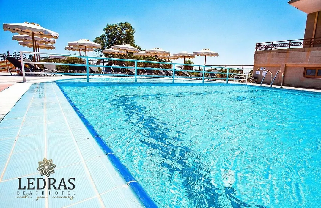 Hotel Ledras-1