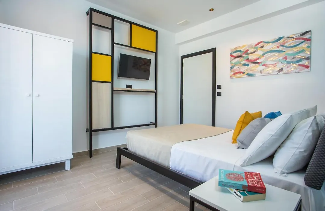 Faliraki Premium Hotel-1