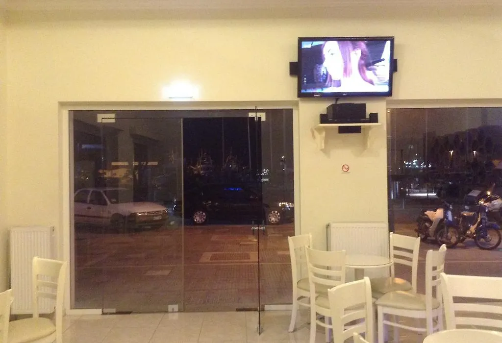 Hotel Jason-1