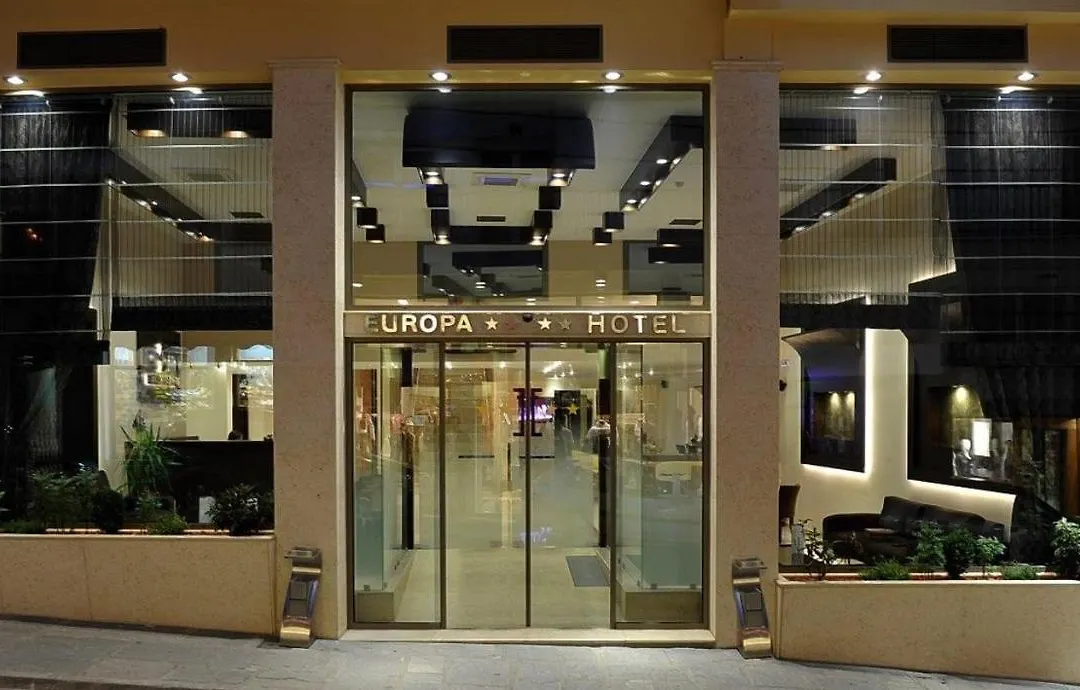 Europa Hotel-1