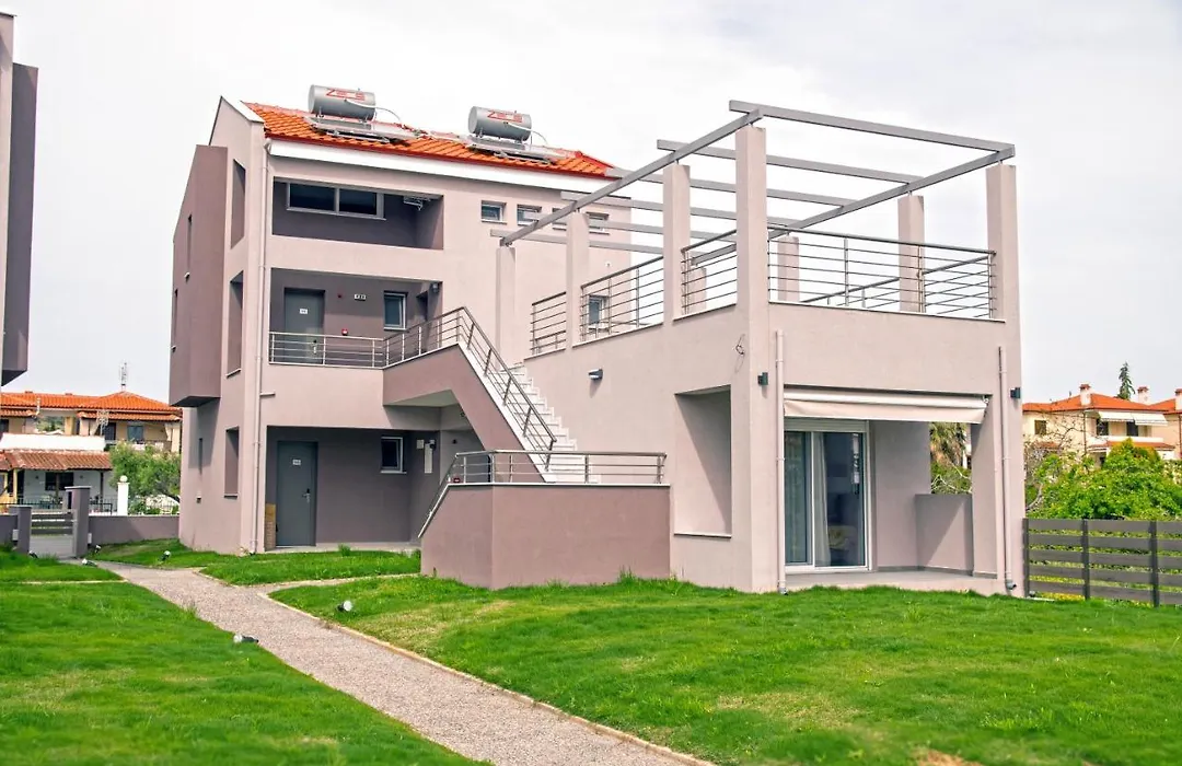 Aelia Luxury Apartments-1