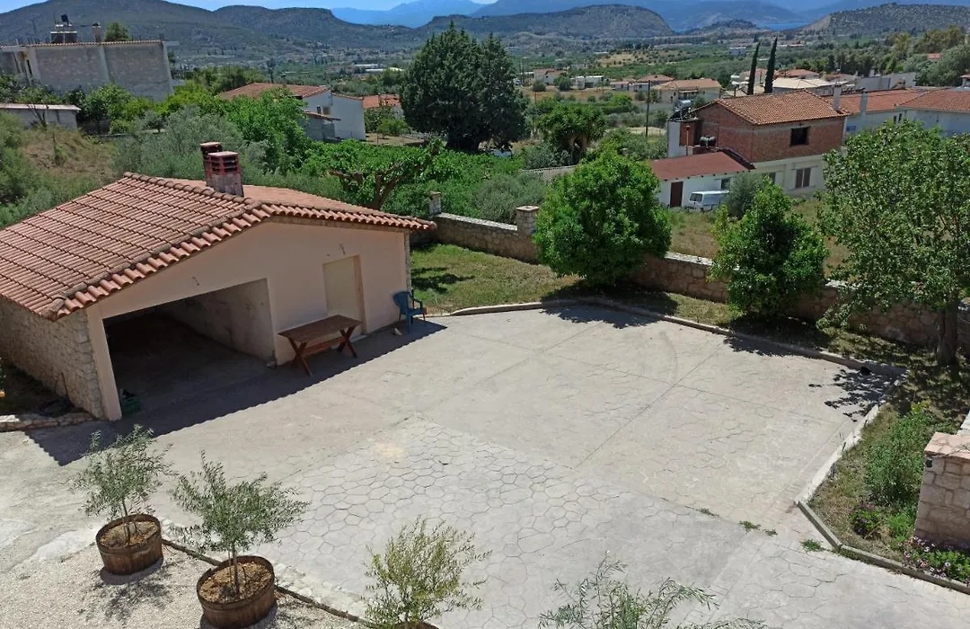 Casa Di Rena-1