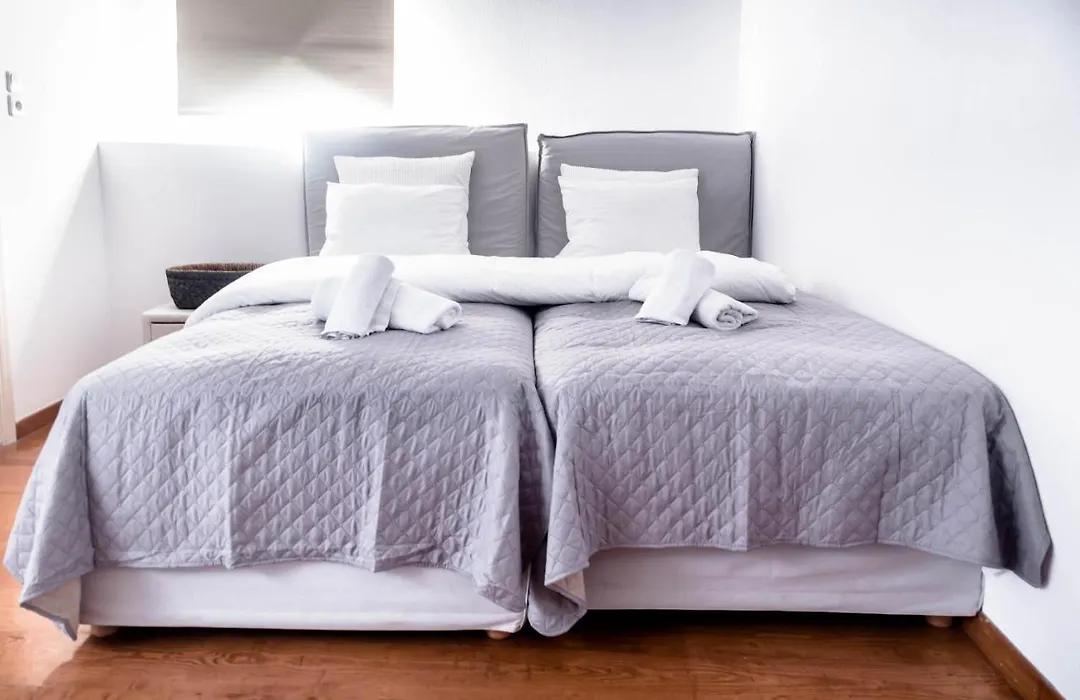 Mykonos Vibes Downtown Townhouse-1