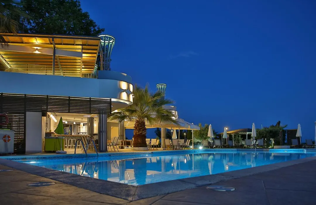 Anais Hotel-1