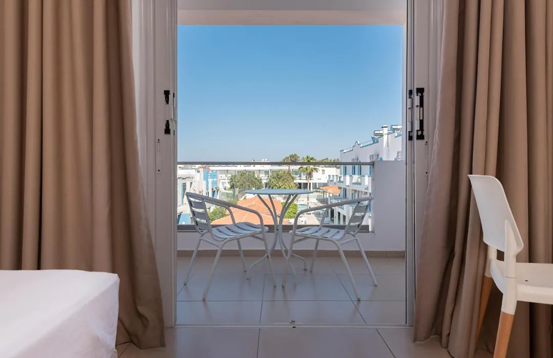 Aegean Blu Kos-1