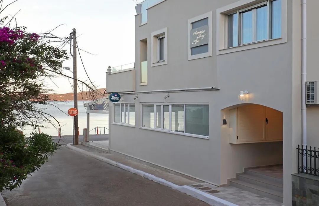 Sunrise Bay Apts-1