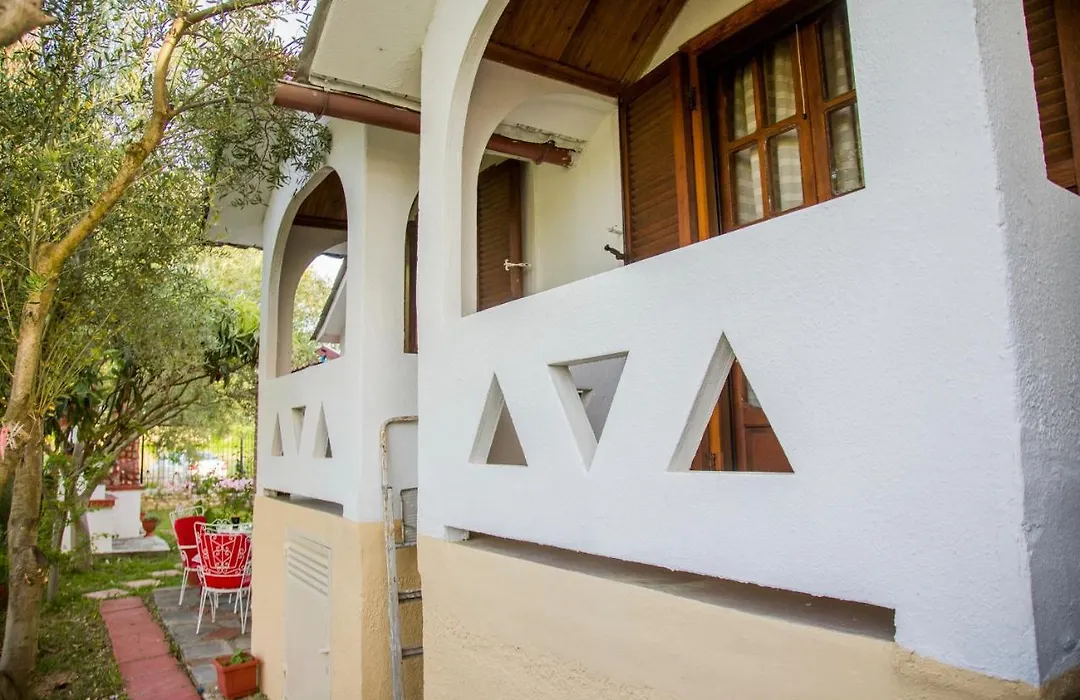 Villa Touzla-1