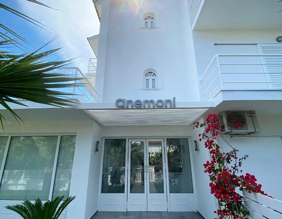 Anemoni Beach Hotel-1