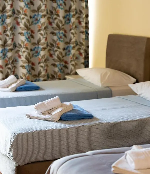 Ornella Beach Resort & Villas-1