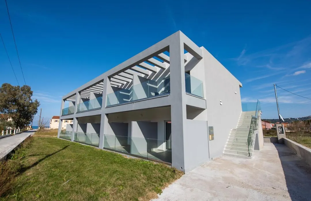 Anemona Beach Apartments-1