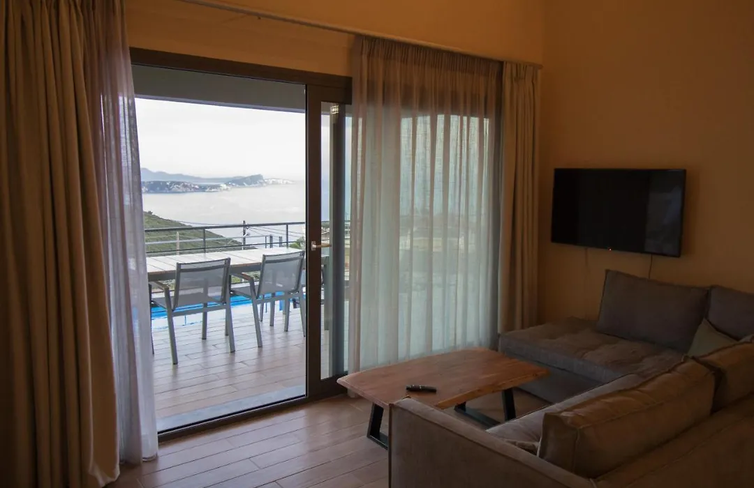 Santakira Villas-1