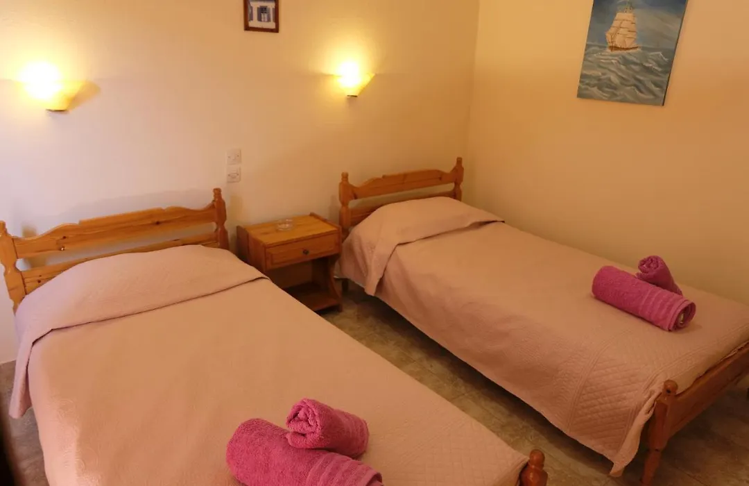 Taxiarchis Apartments-1