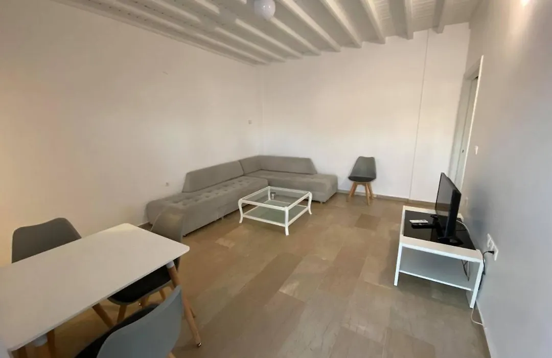 Fabrika Appartament-1