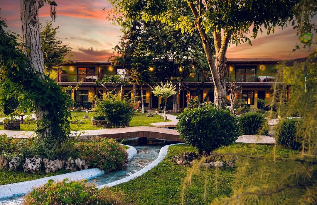 Simi Luxury Suites-1