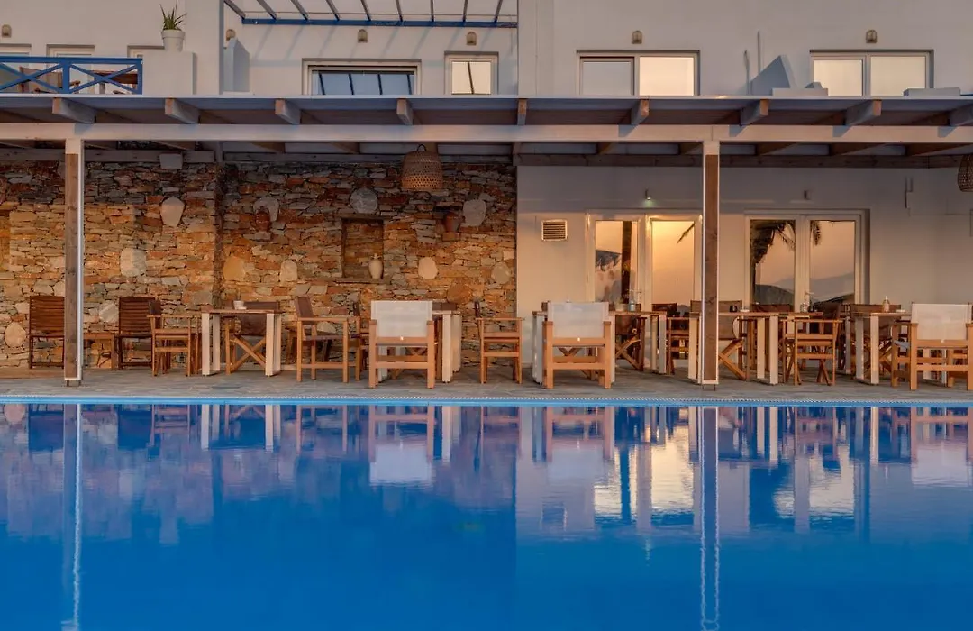 Faros Resort-1