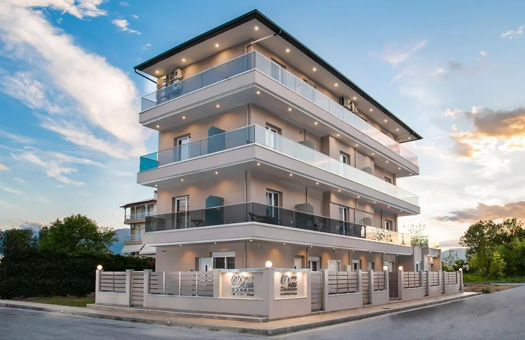 Dias Apartments-1