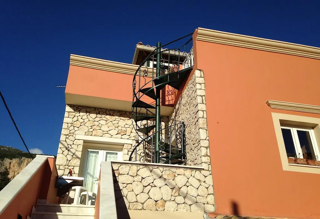 Alipa Beach Apartment-1