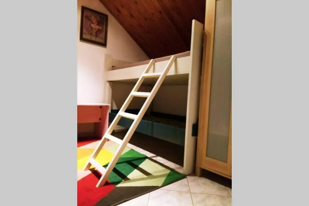 Sweet Home-1