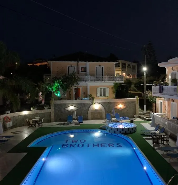 Two Brothers Studios Tsilivi Zakynthos-1