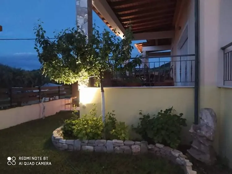 Villa Doro Thassos-1