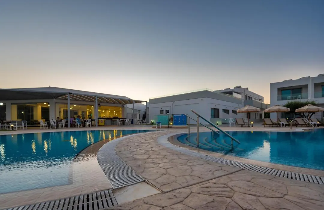 Royal Bay Suites-1