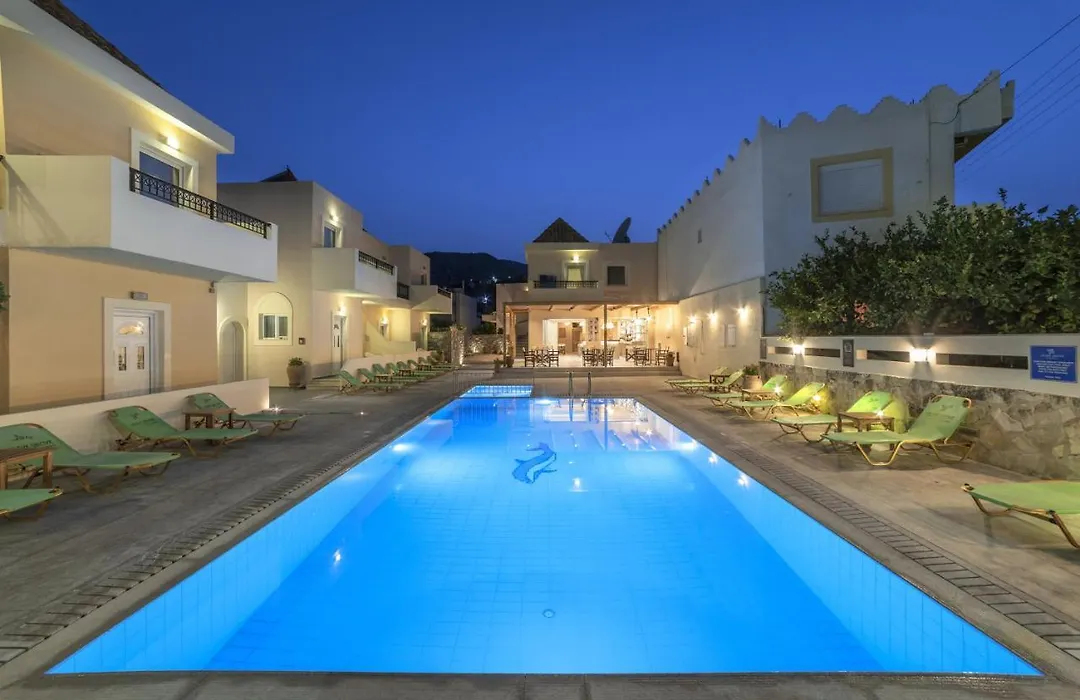 Olive Grove Apartments-1