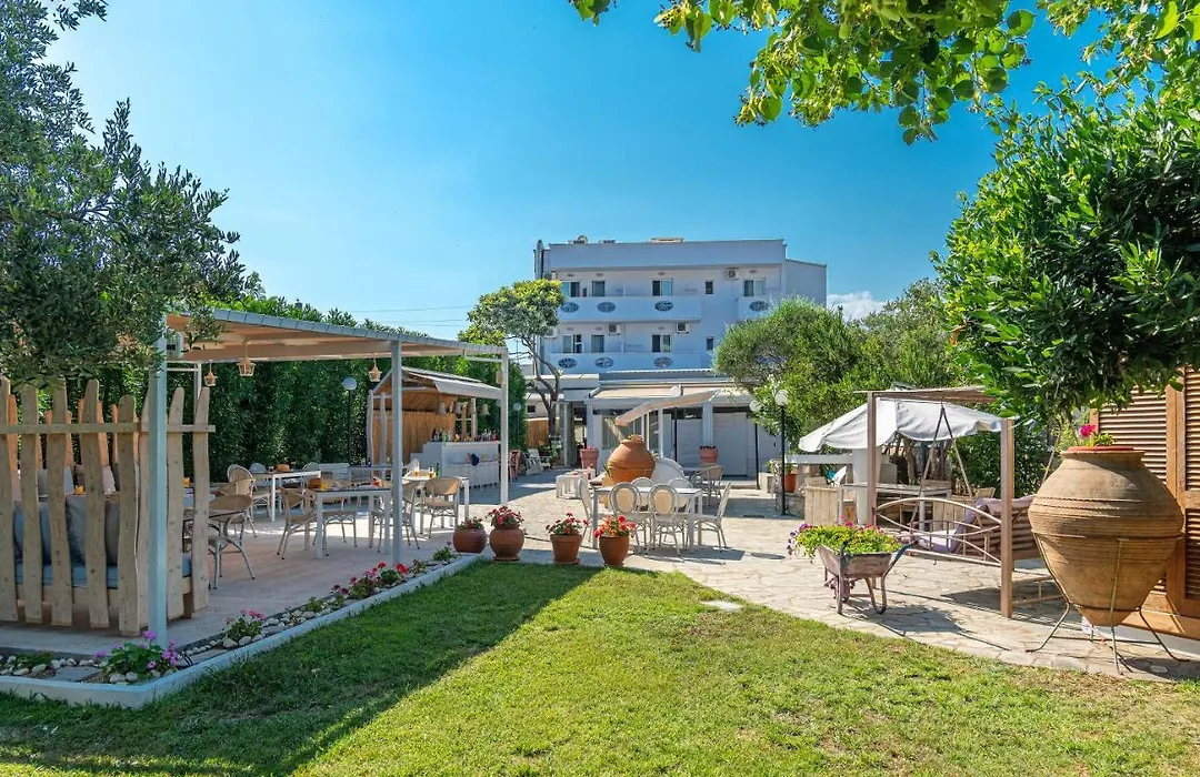 Hotel Lido Thassos-1