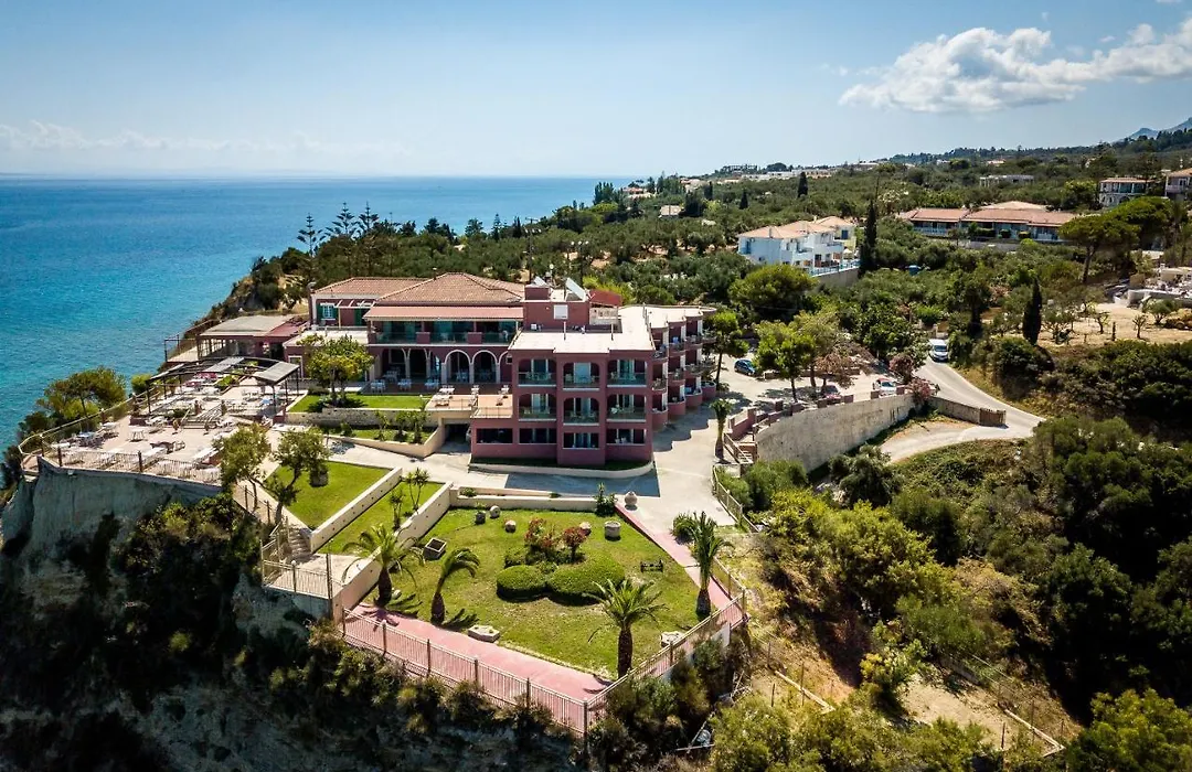 Balcony Boutique Hotel (Adults Only)-1