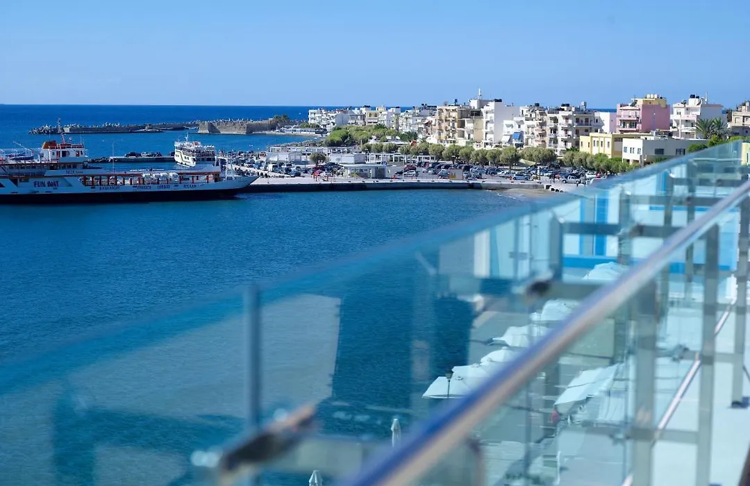 El Greco Hotel-1