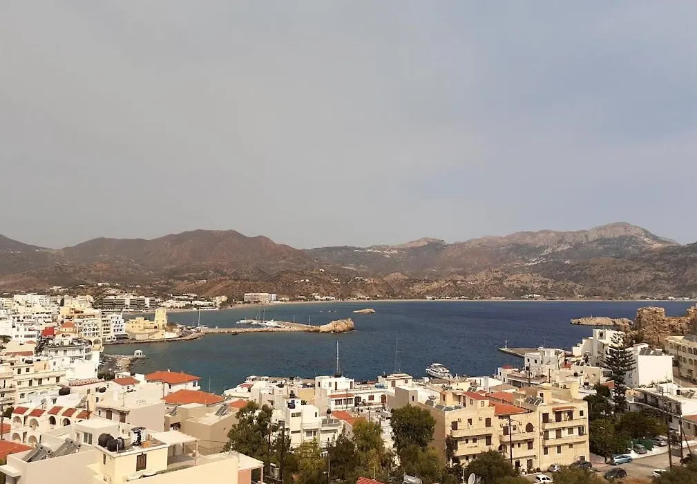Sunset Brand New Luxury Apt With Pool & Sea View-1