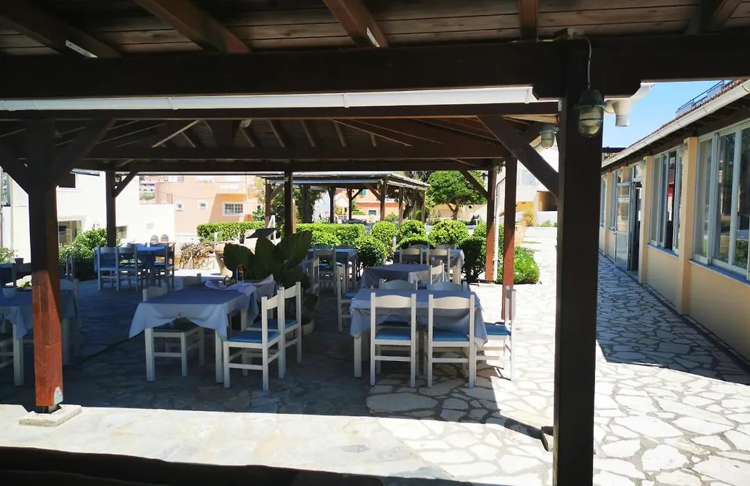 Nafsika Hotel-1