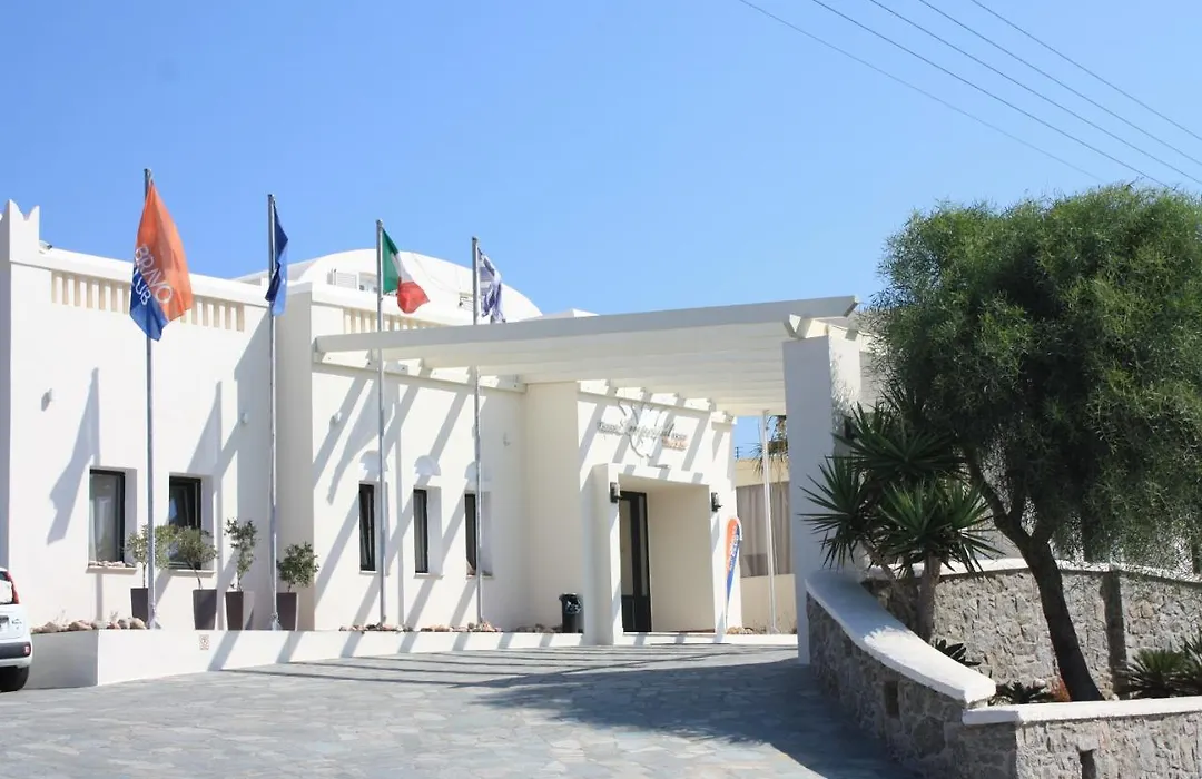 Naxos Imperial Hotel Beach Resort & Spa-1