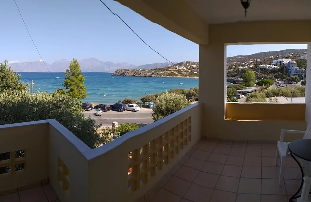 Ammos Apartments-1