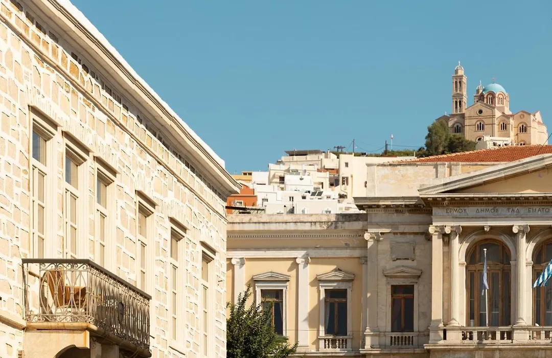 Syros Soul Luxury Suites-1