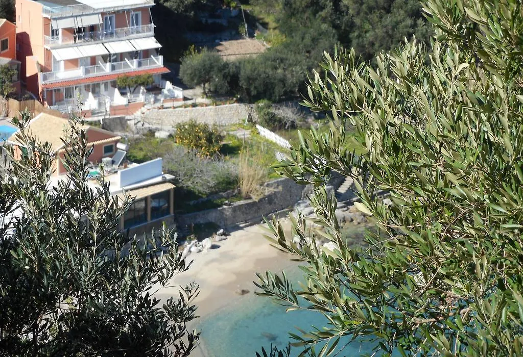 Molos Beach Apartments-1