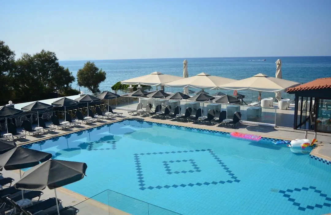 Krini Beach Hotel-1