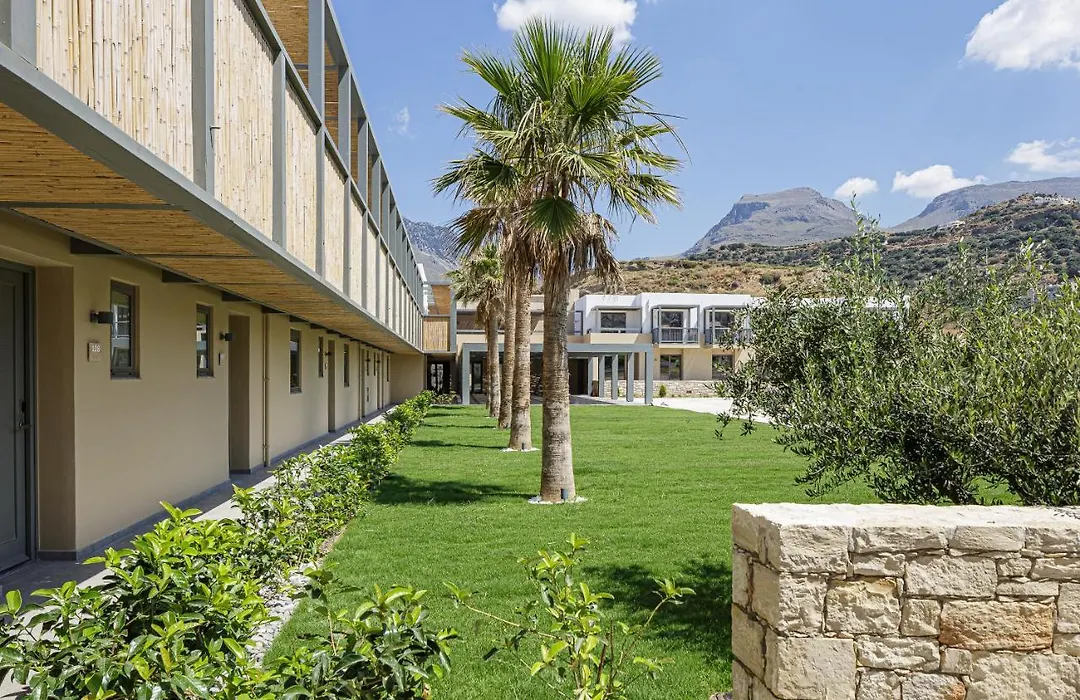 Alegria Beach Resort Αnnex-1