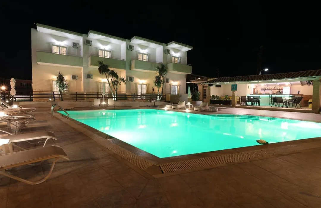 Sidari Vibes Aparthotel-1