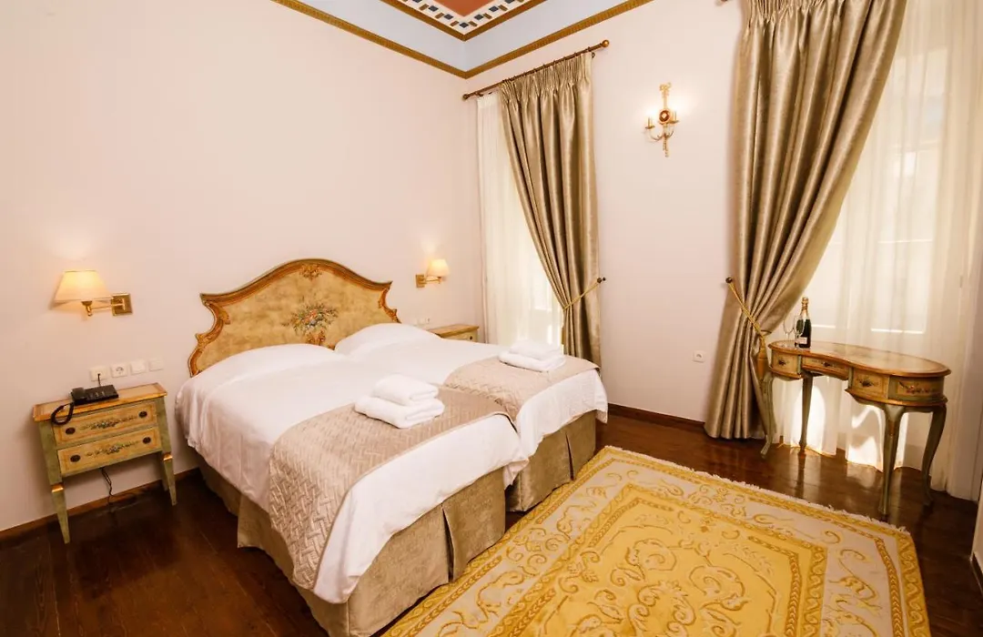 Palaiologos Luxury City Hotel-1