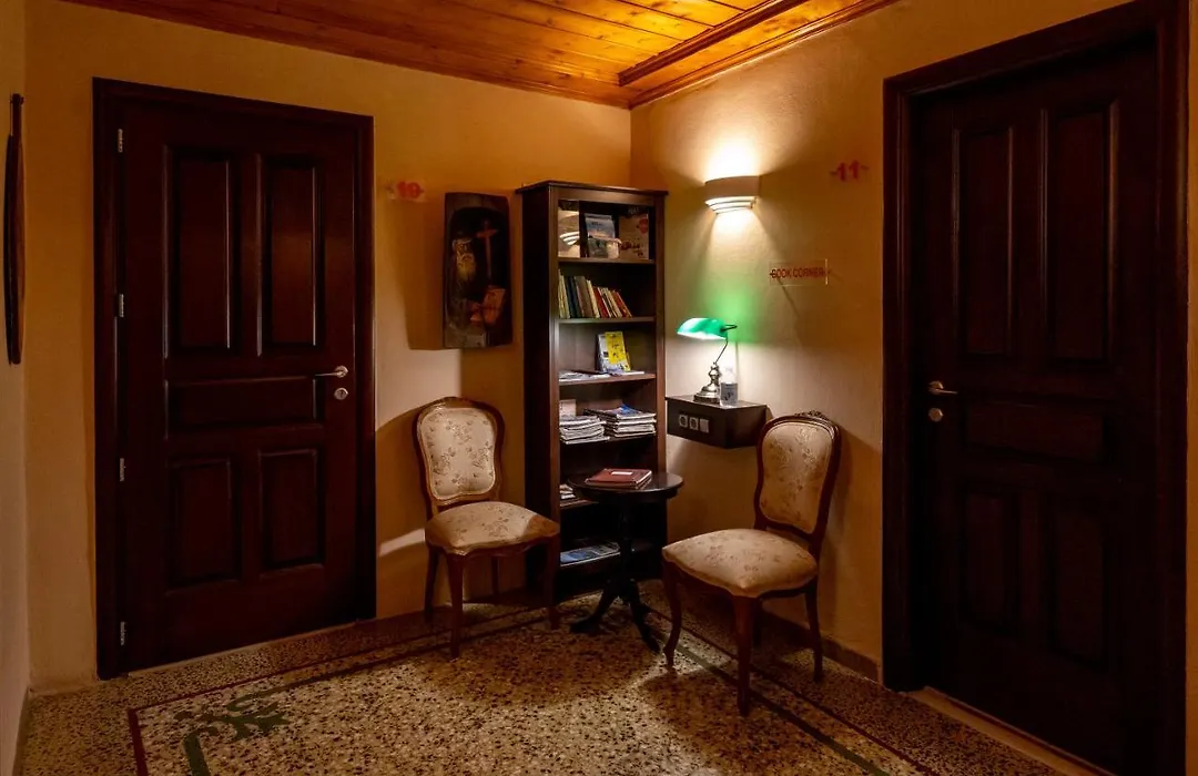 Hotel Meteora-1
