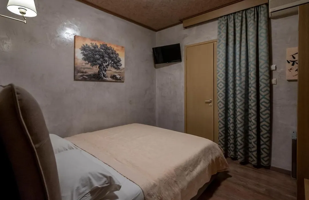 Hotel Meteora-1