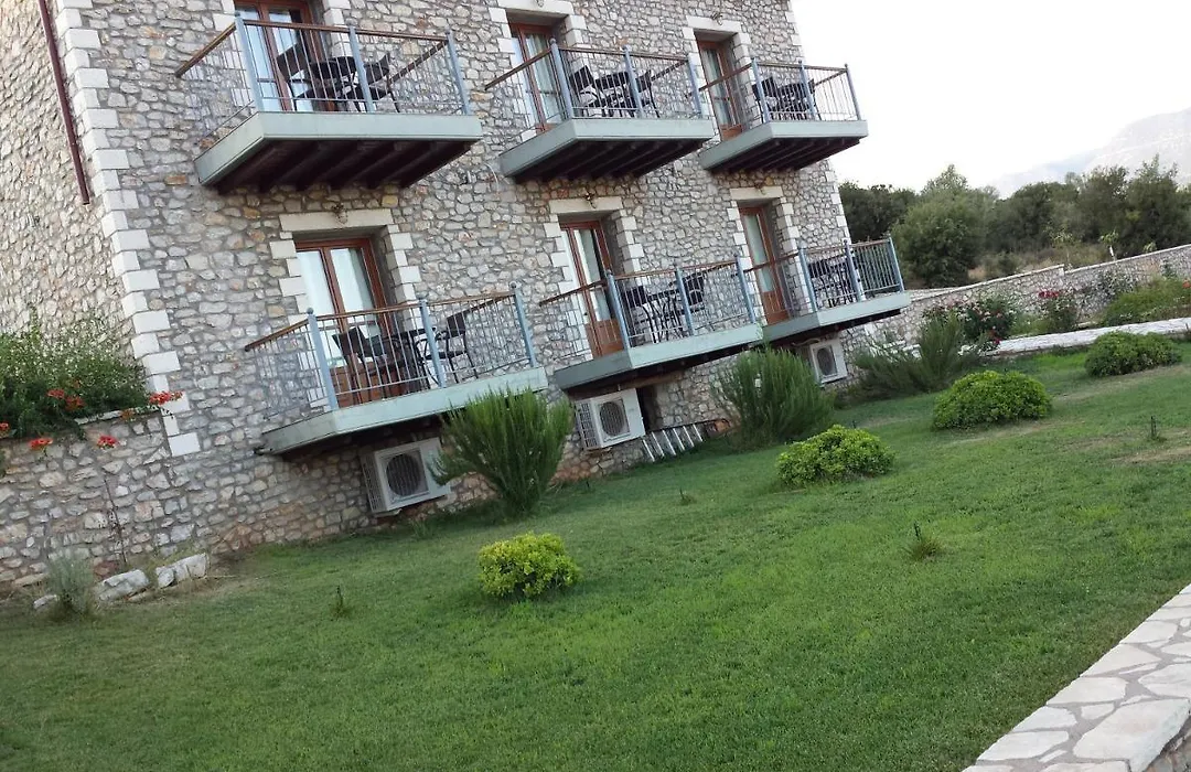 Hotel Pelasgos-1