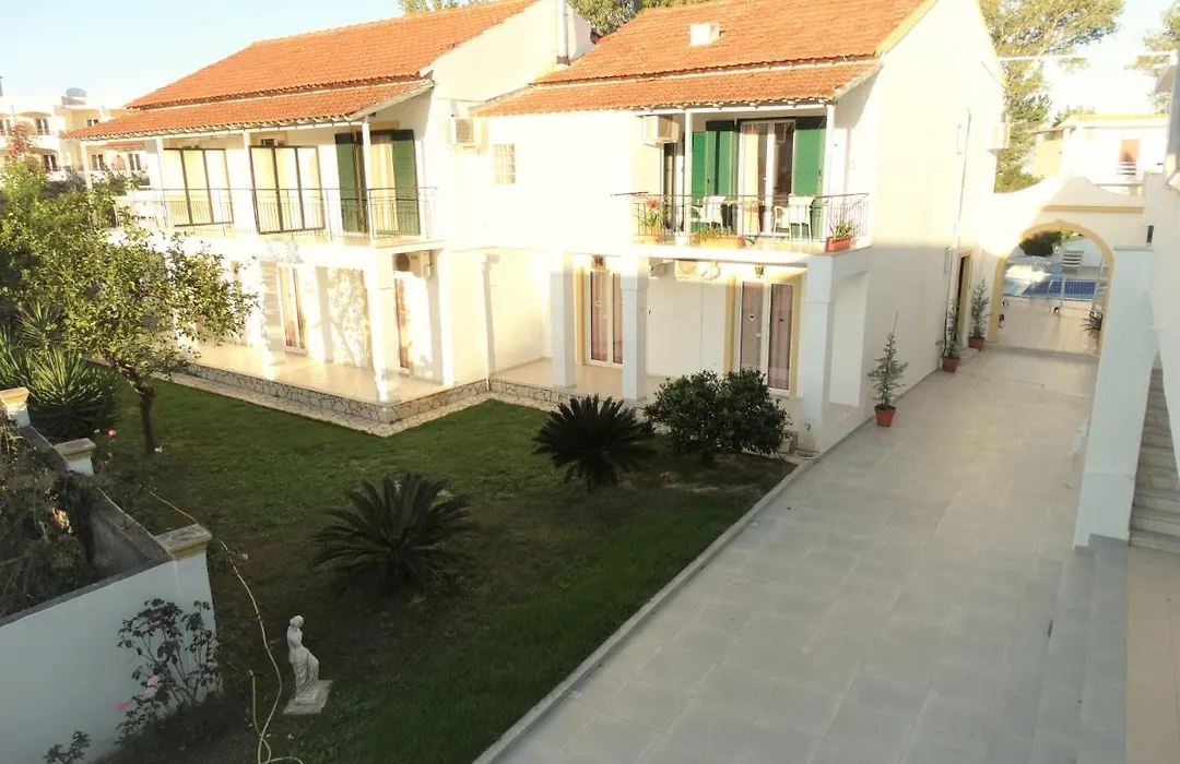 Oasis Beach Club-1