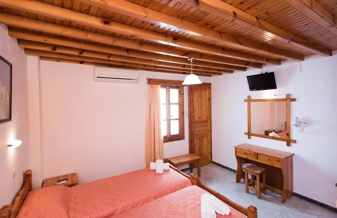 Florance Apartments & Rooms-1