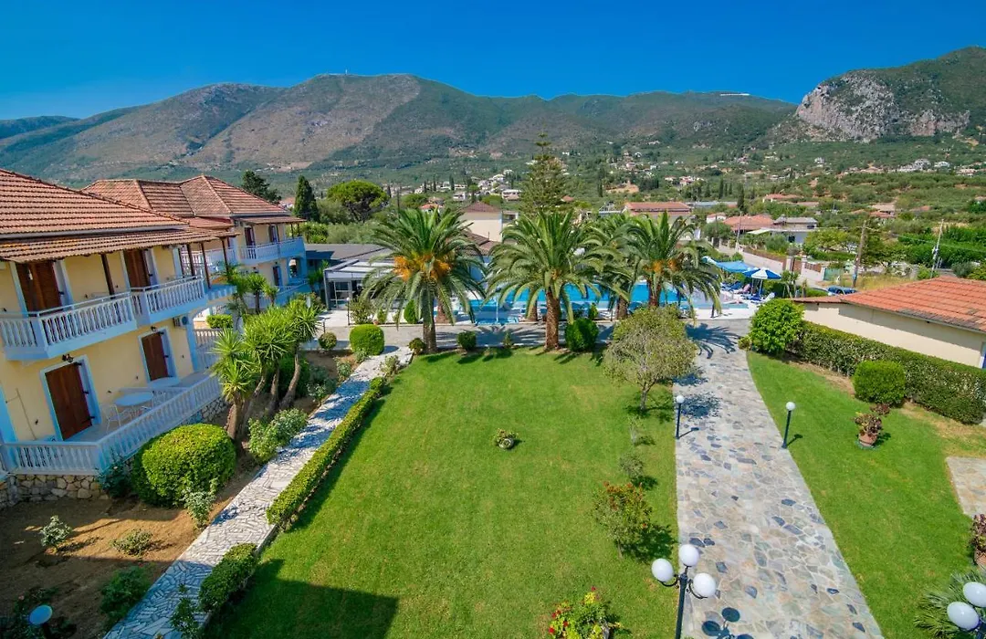 Alykes Garden Village-1