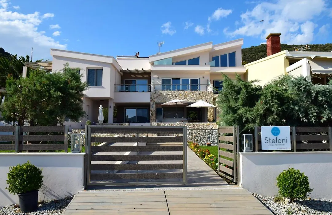 Steleni Seaside Suites-1