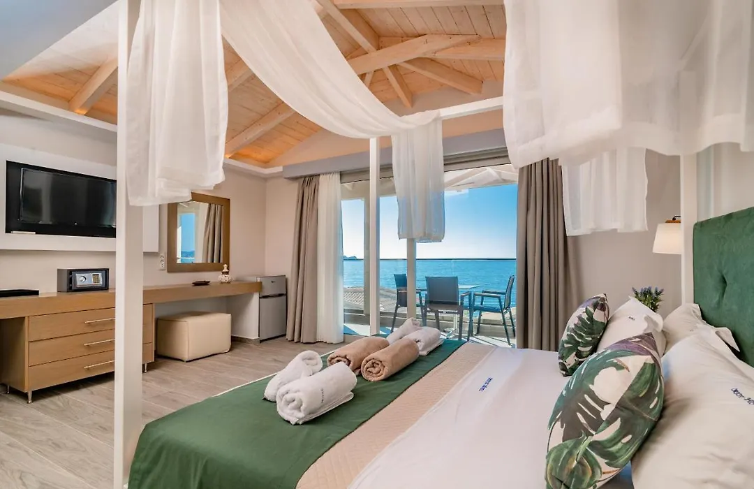Crystal Beach Hotel-1